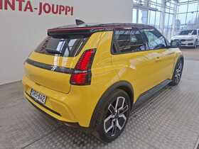 Renault 5 vaihtoauto