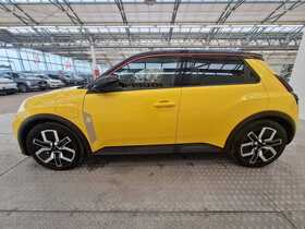 Renault 5 vaihtoauto