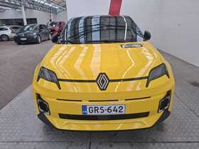 Renault 5 vaihtoauto