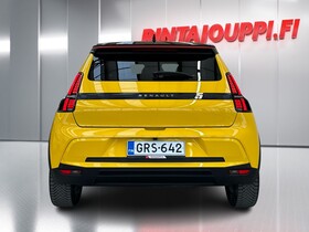 Renault 5 vaihtoauto