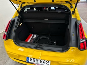 Renault 5 vaihtoauto