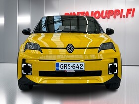 Renault 5 vaihtoauto