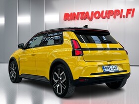 Renault 5 vaihtoauto