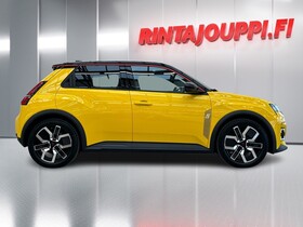 Renault 5 vaihtoauto