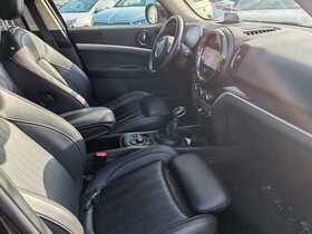 Mini Countryman vaihtoauto