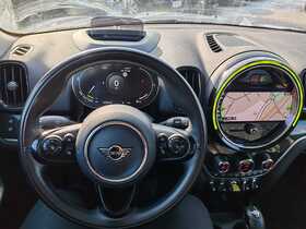 Mini Countryman vaihtoauto