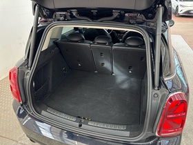 Mini Countryman vaihtoauto