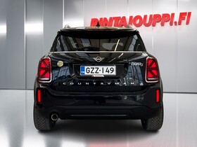 Mini Countryman vaihtoauto