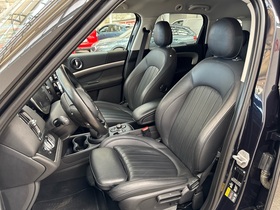 Mini Countryman vaihtoauto