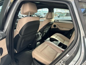 BMW X6 vaihtoauto