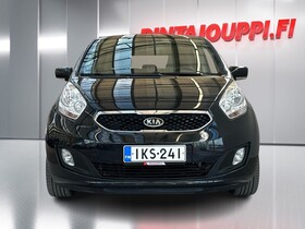 Kia Venga vaihtoauto
