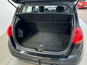 Kia Venga vaihtoauto