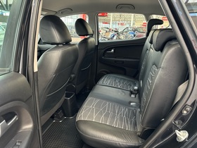 Kia Venga vaihtoauto