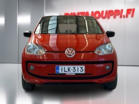 Volkswagen up! vaihtoauto