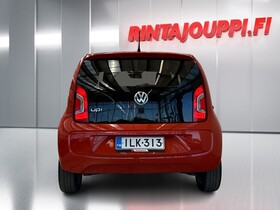 Volkswagen up! vaihtoauto