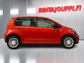 Volkswagen up! vaihtoauto