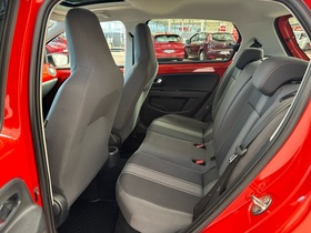 Volkswagen up! vaihtoauto