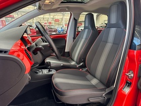 Volkswagen up! vaihtoauto