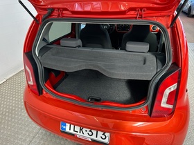 Volkswagen up! vaihtoauto
