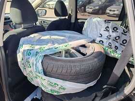 Nissan X-Trail vaihtoauto