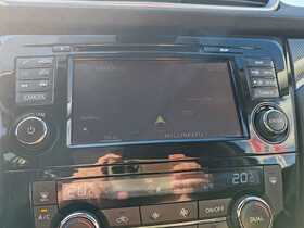 Nissan X-Trail vaihtoauto