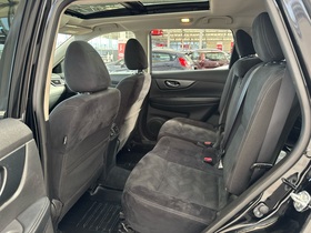 Nissan X-Trail vaihtoauto