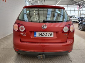 Volkswagen Golf Plus vaihtoauto