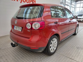 Volkswagen Golf Plus vaihtoauto