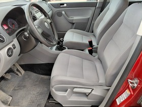 Volkswagen Golf Plus vaihtoauto