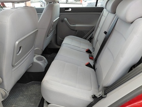 Volkswagen Golf Plus vaihtoauto