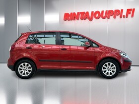 Volkswagen Golf Plus vaihtoauto