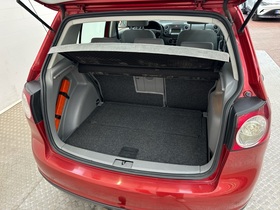 Volkswagen Golf Plus vaihtoauto