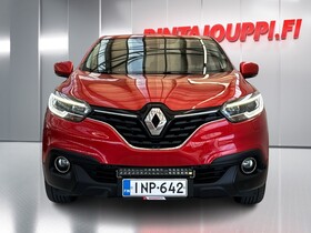Renault Kadjar vaihtoauto