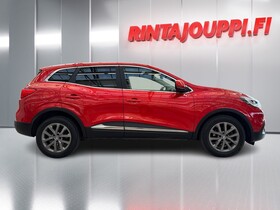Renault Kadjar vaihtoauto
