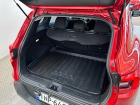 Renault Kadjar vaihtoauto