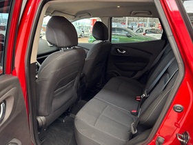 Renault Kadjar vaihtoauto