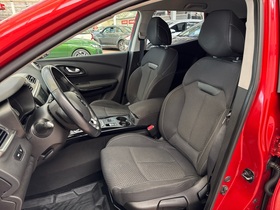 Renault Kadjar vaihtoauto