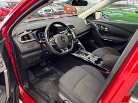 Renault Kadjar vaihtoauto