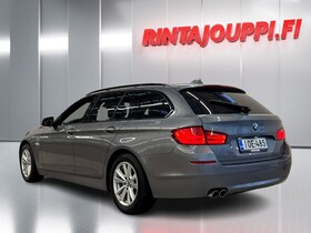 BMW 525 vaihtoauto