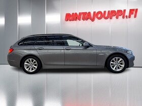 BMW 525 vaihtoauto