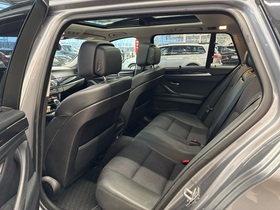 BMW 525 vaihtoauto