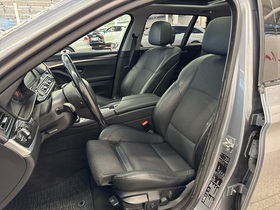 BMW 525 vaihtoauto
