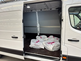 Renault Master vaihtoauto