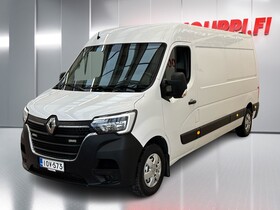Renault Master vaihtoauto