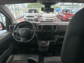 Opel Vivaro vaihtoauto