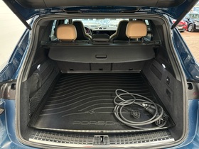 Porsche Cayenne vaihtoauto