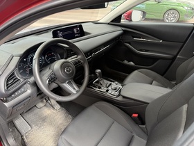 Mazda CX-30 vaihtoauto