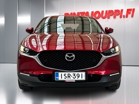 Mazda CX-30 vaihtoauto