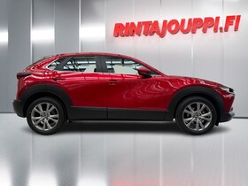 Mazda CX-30 vaihtoauto
