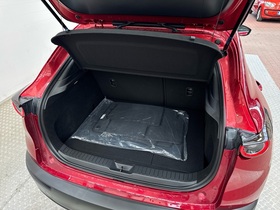 Mazda CX-30 vaihtoauto
